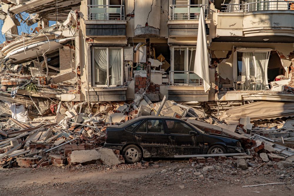 Photograph by Ahmad abdulnafeh