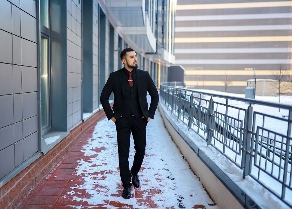 Photograph by Анна Виноходова