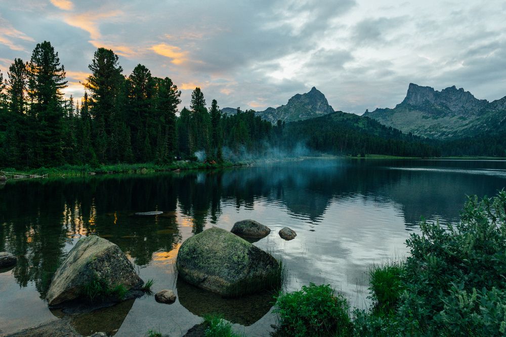 Photograph by Анастасия Сартакова