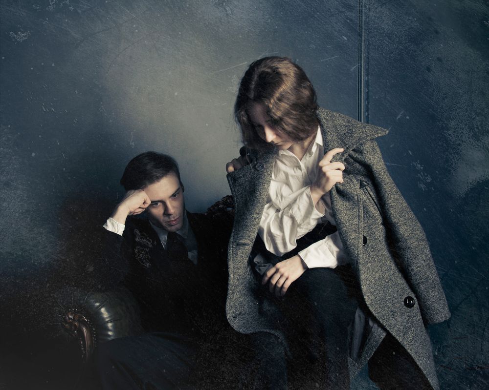 Photograph by Екатерина Червякова