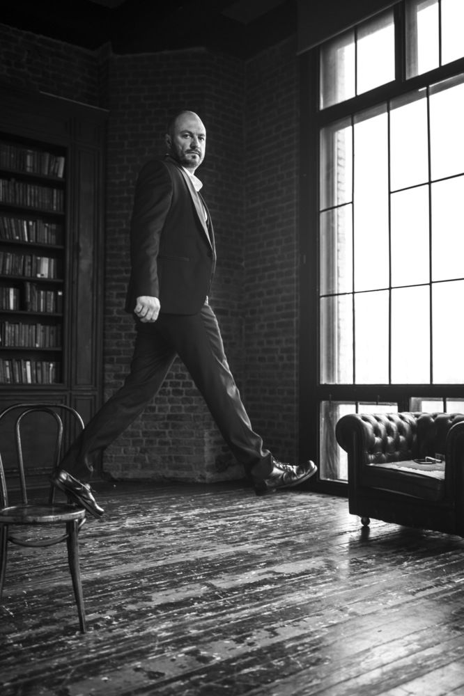 Photograph by Ольга Майорникова