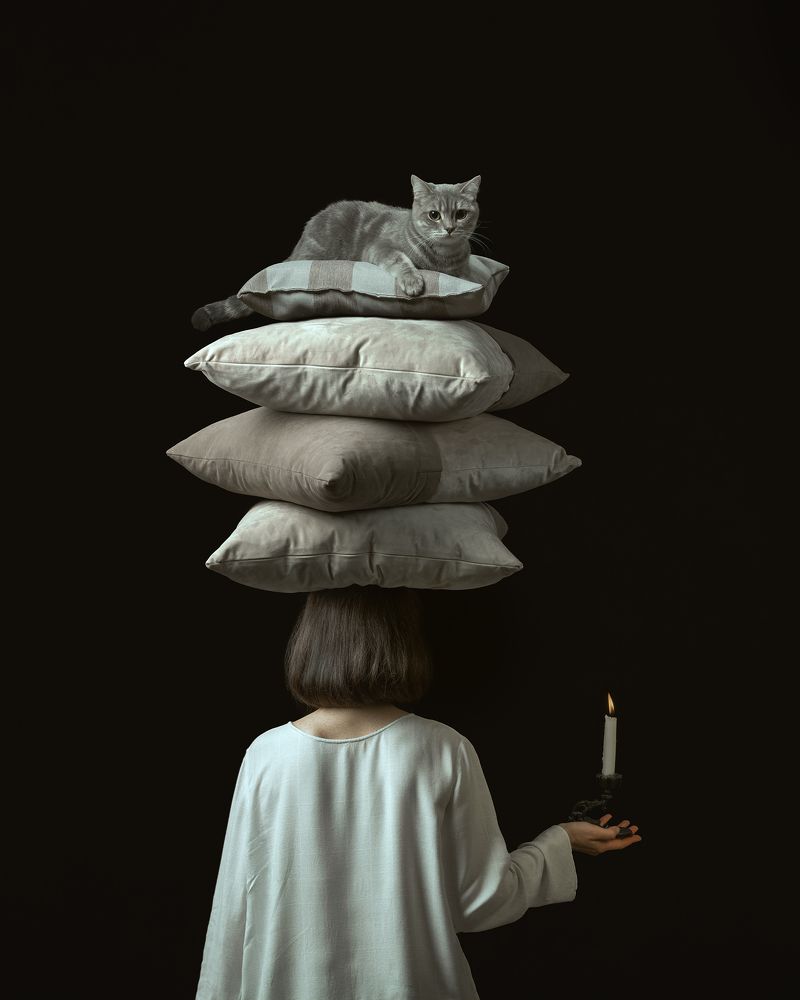 Photograph by Алёна Ивочкина