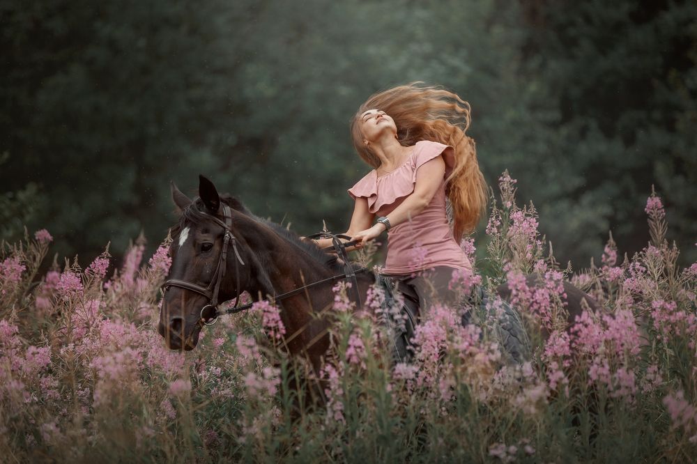 Photograph by Юлия Онучина