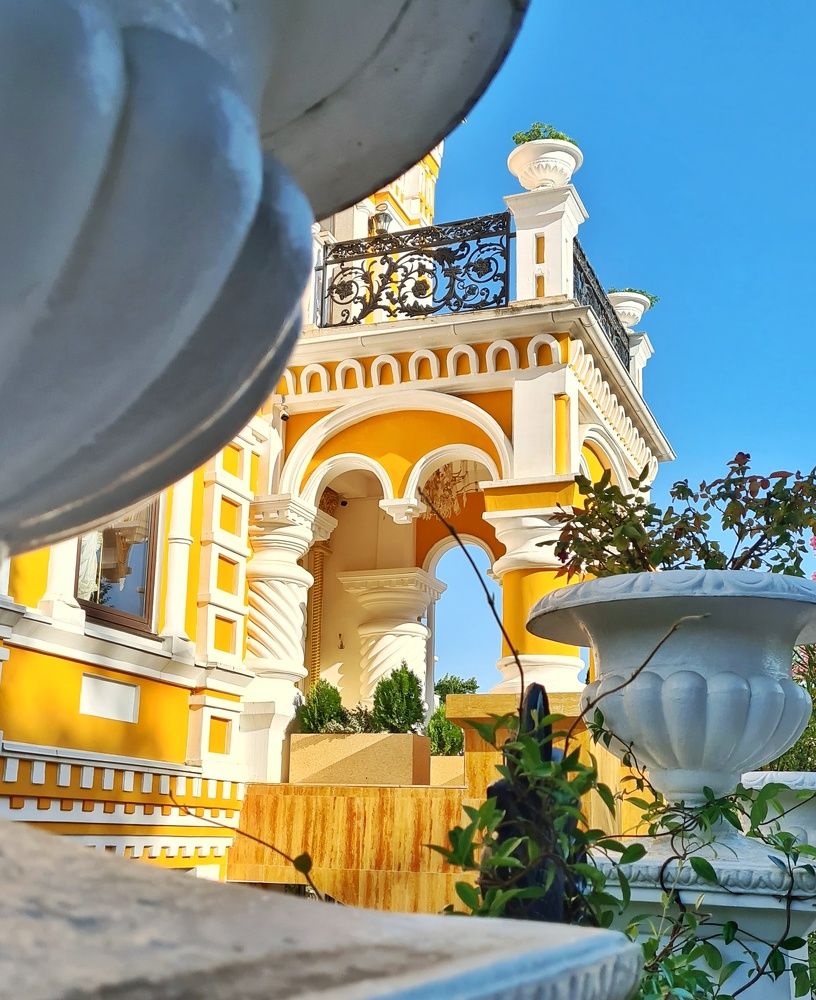 Photograph by Александра Мозаляускас