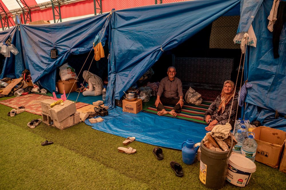 Photograph by Ahmad Abdulnafi