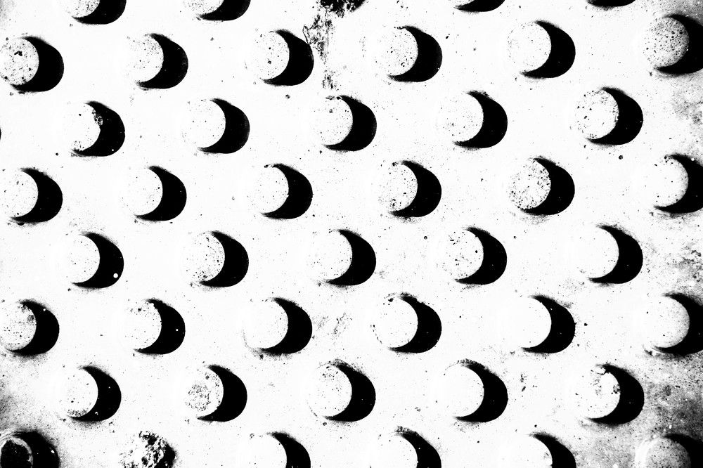 43 четверти луны