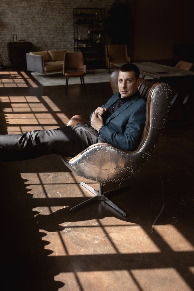 Photograph by Ольга Майорникова