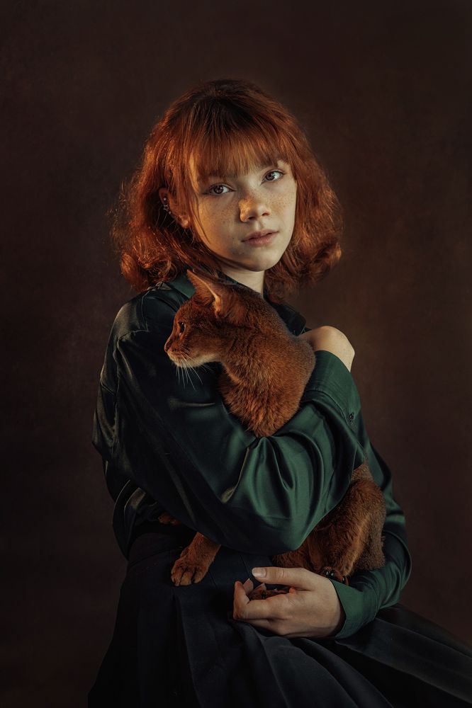 Фотография автора Юлия Онучина