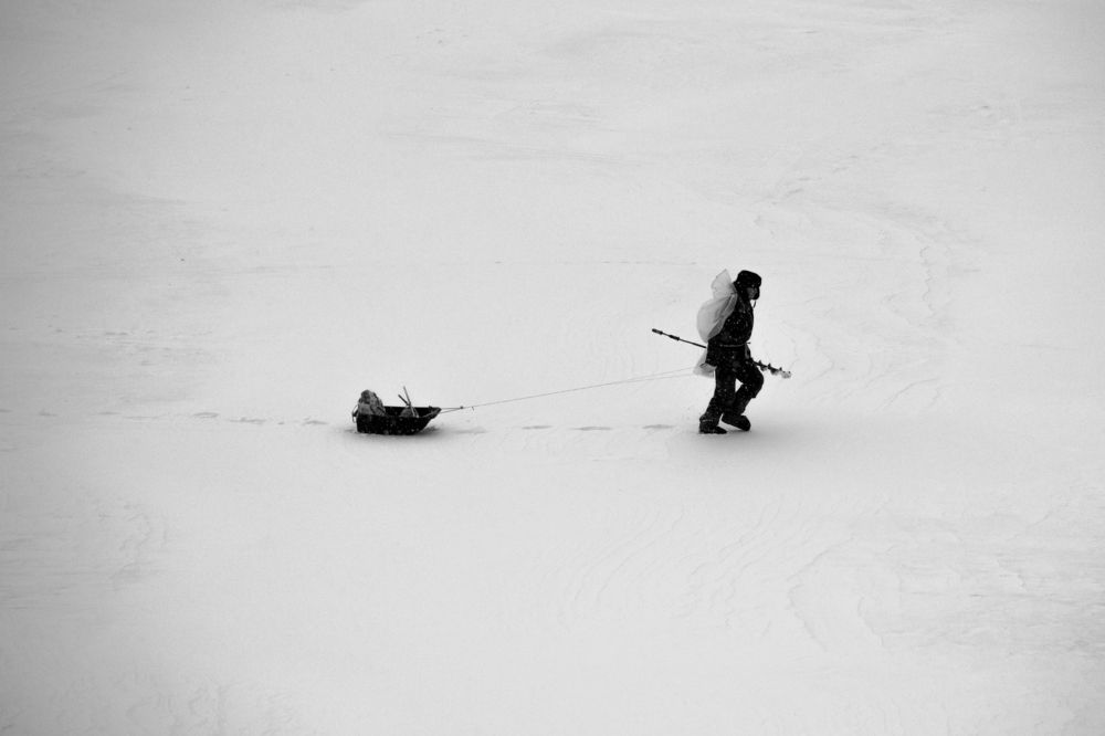 Photograph by Владислав Коневский