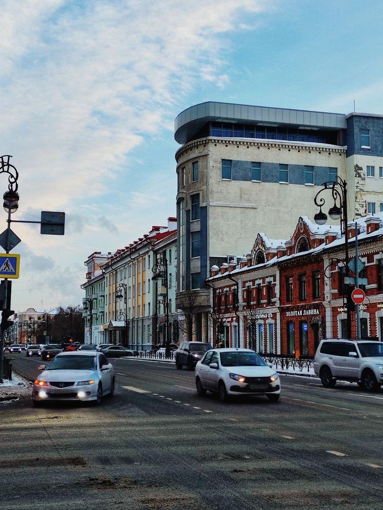 Photograph by Микка