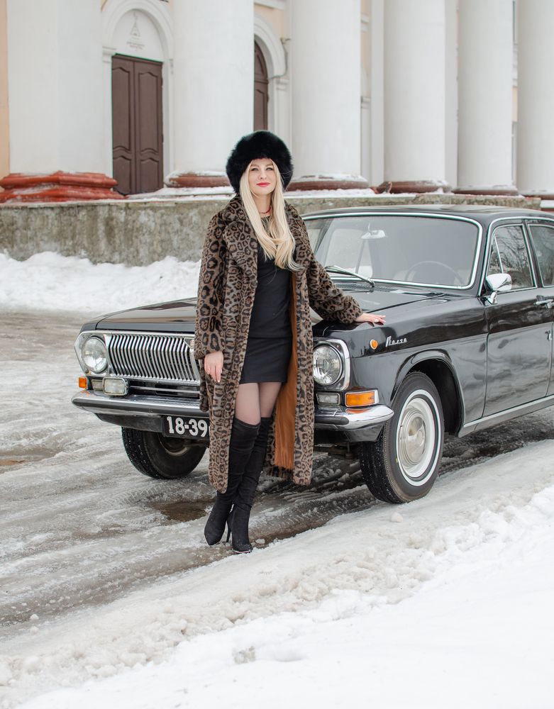 Photograph by Юлия Волгина