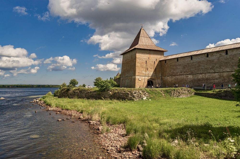 Фотография автора Дмитрий