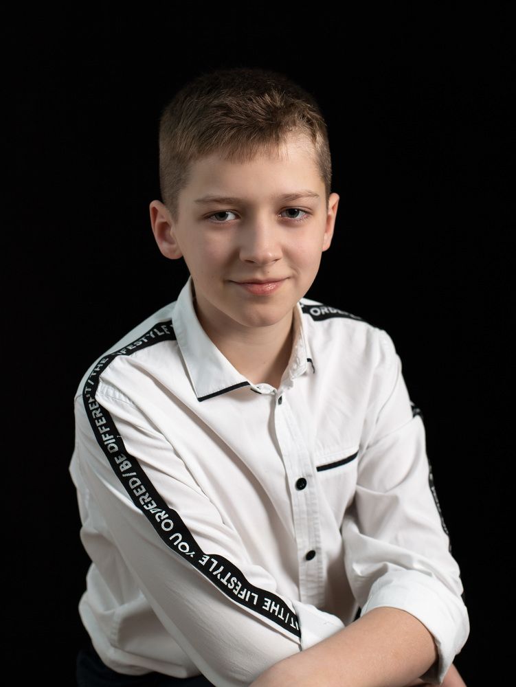 Photograph by Надежда Шевченко