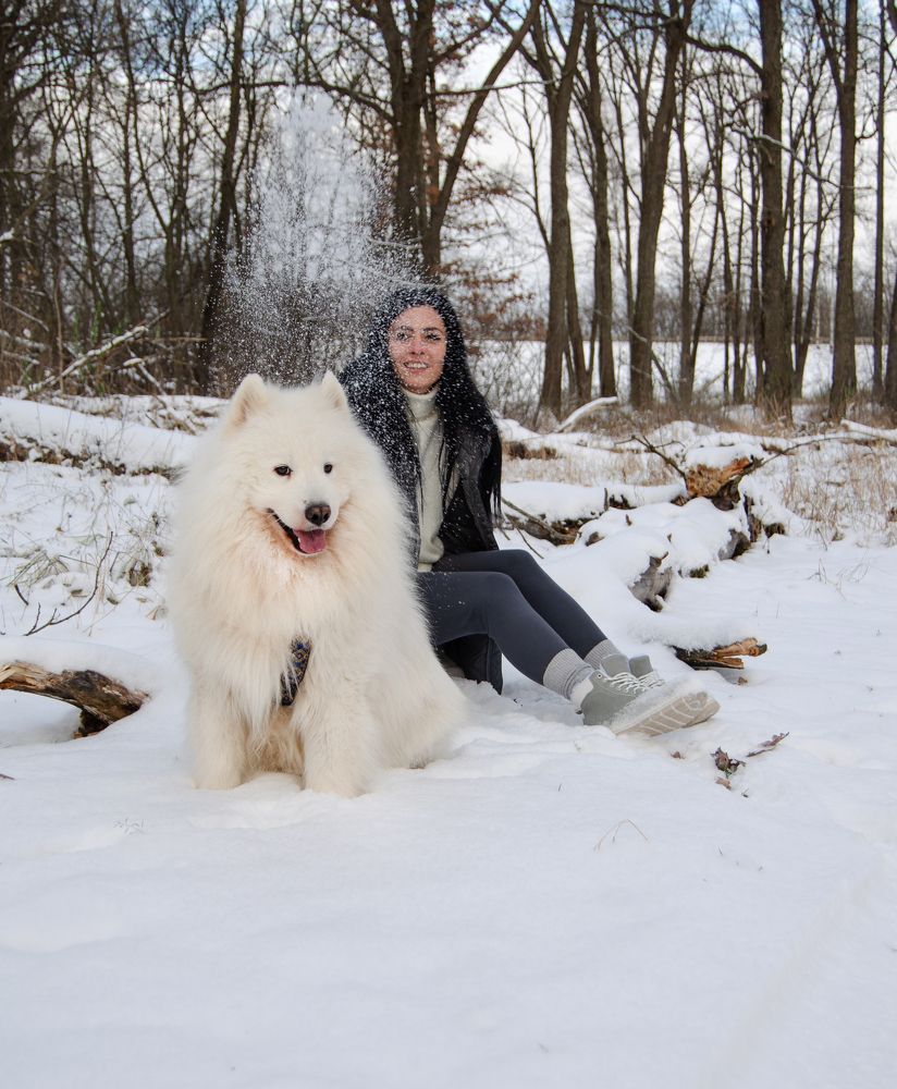 Photograph by Юлия Волгина