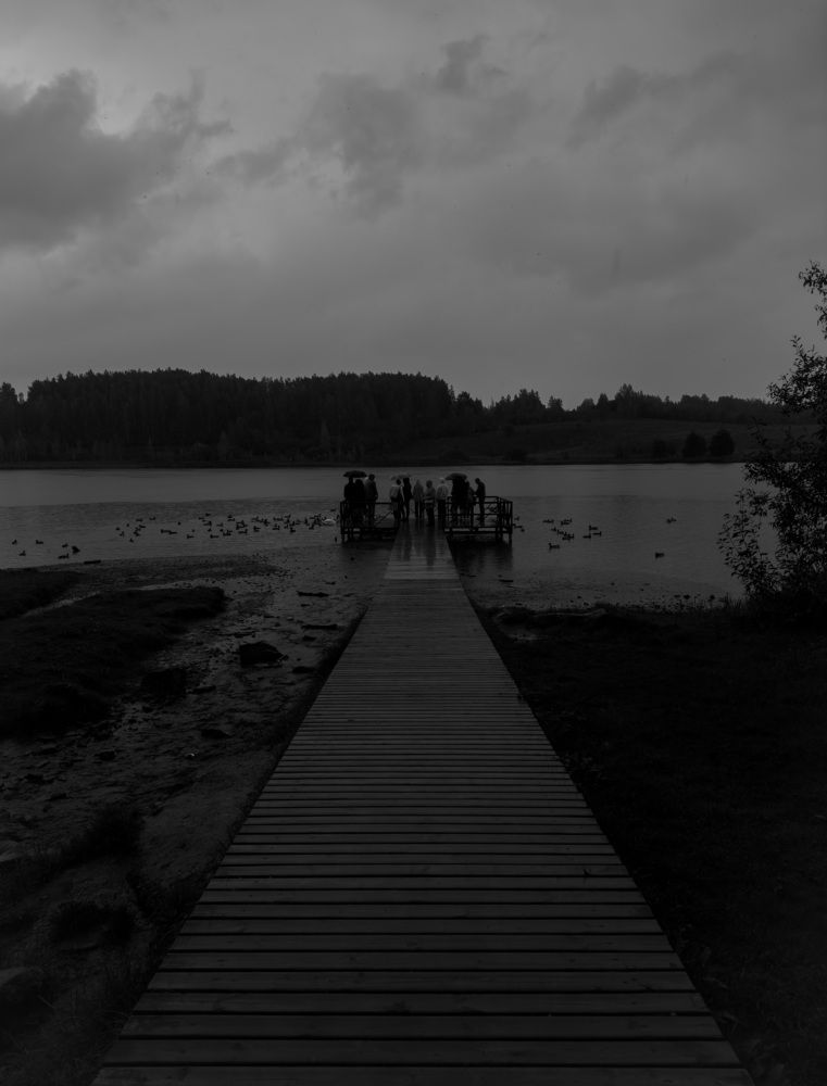 Photograph by Алёна Мозжухина