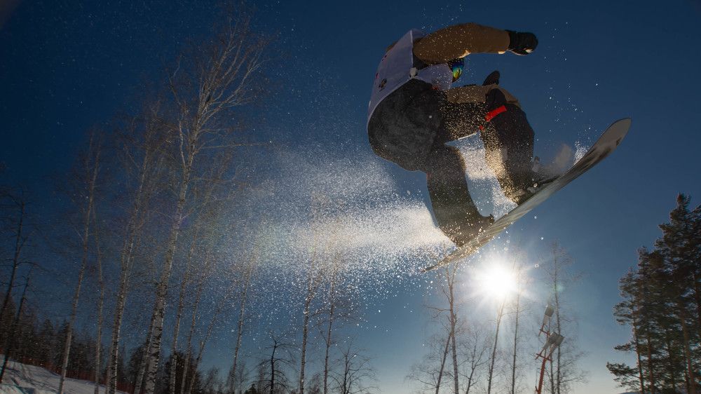 Photograph by Олег Бережных