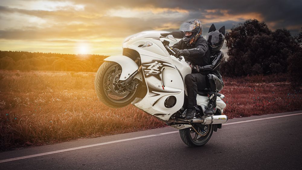 Photograph by Александр Назаров