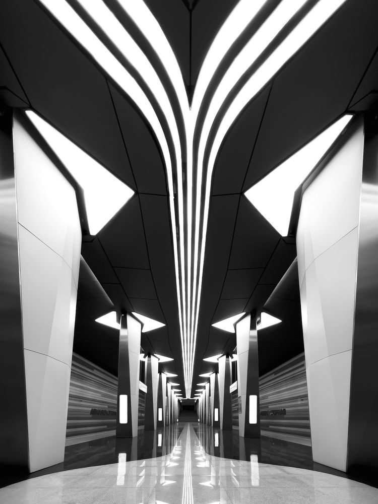 Photograph by Мазурева Анастасия