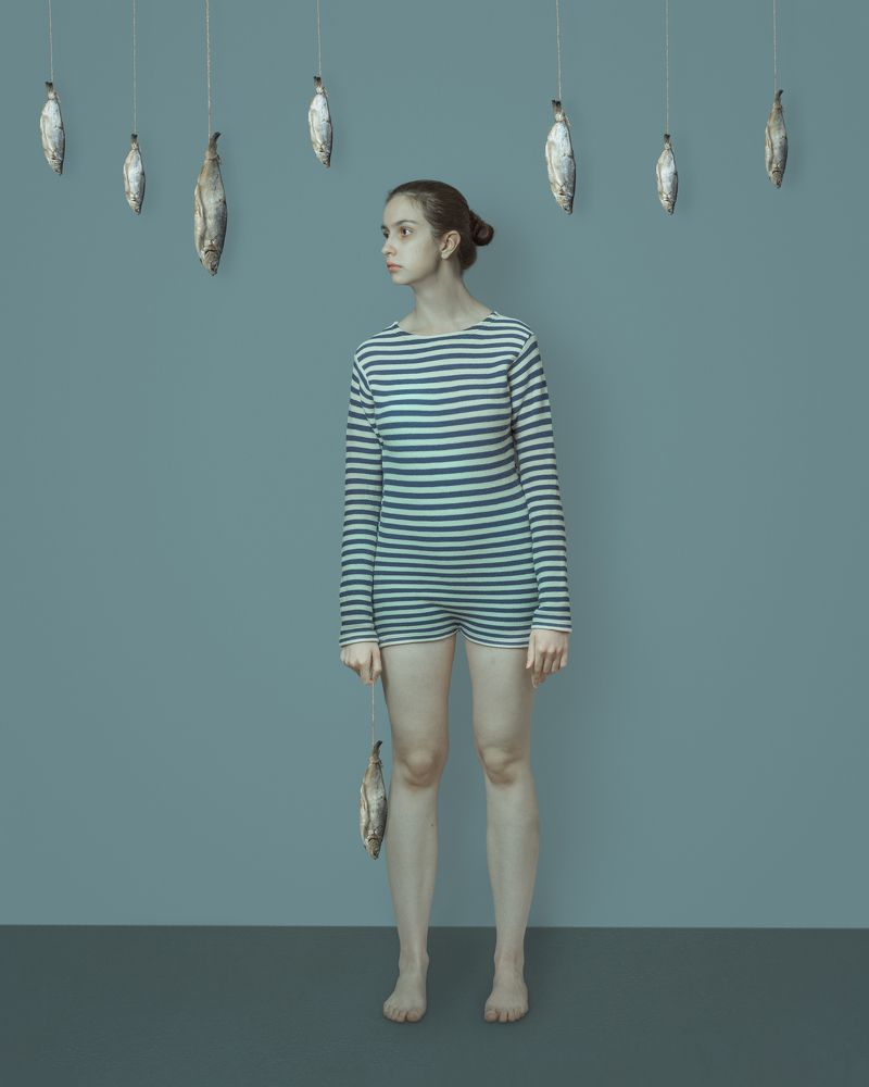 Photograph by Алёна Ивочкина