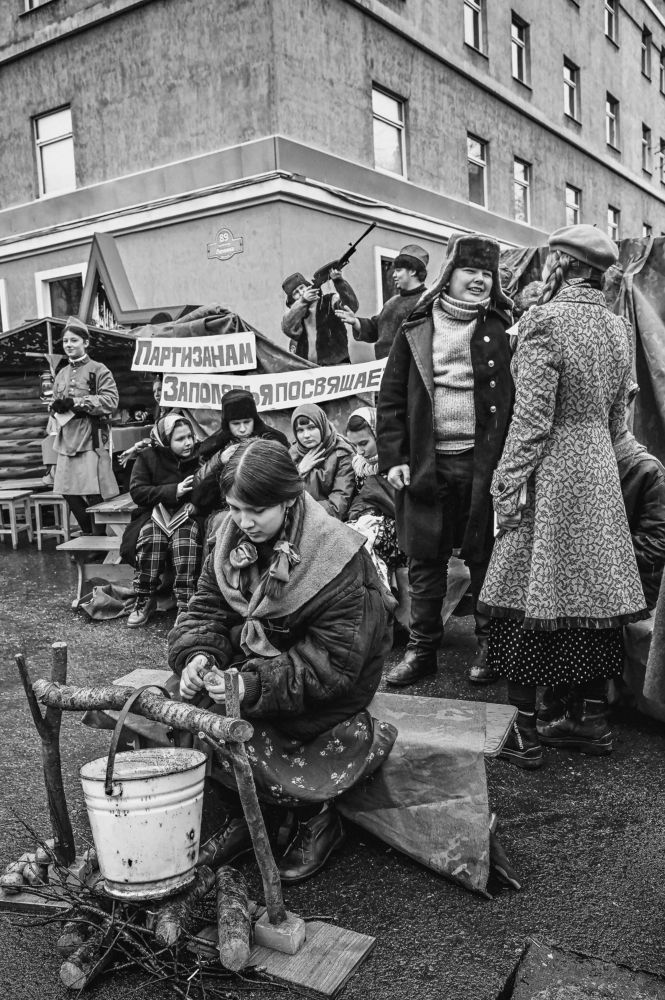 Фотография автора Коваленко Елена