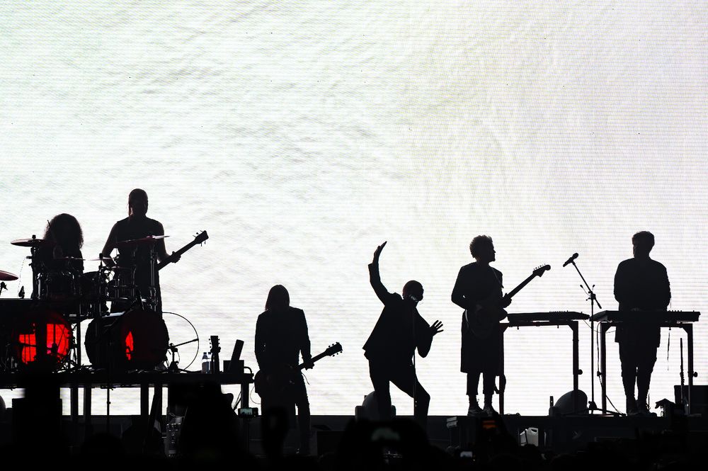 Photograph by Evgeny Vdovin