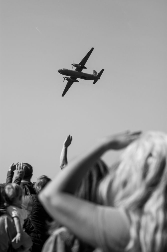 Photograph by Alexandra