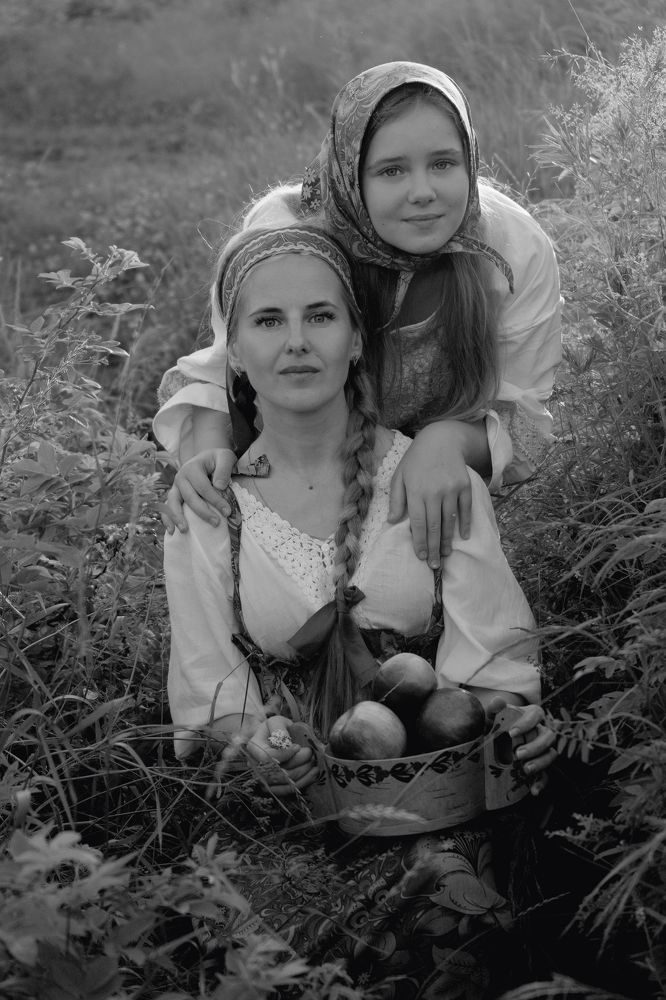 Photograph by Анна Брылева