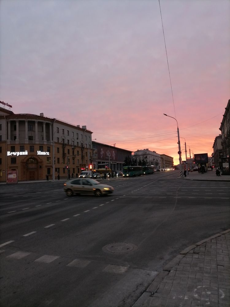 Photograph by Ксюша