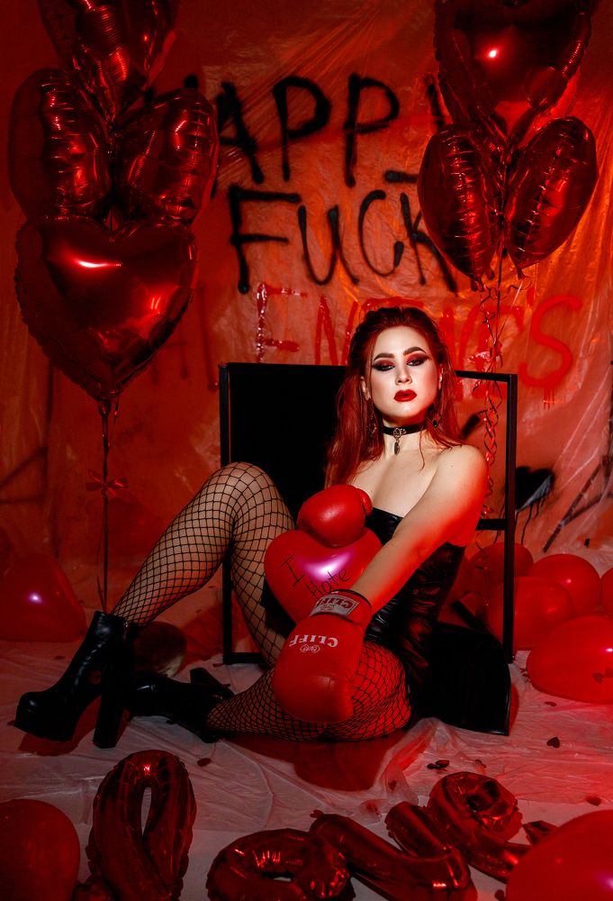 Photograph by Мария Чернявская