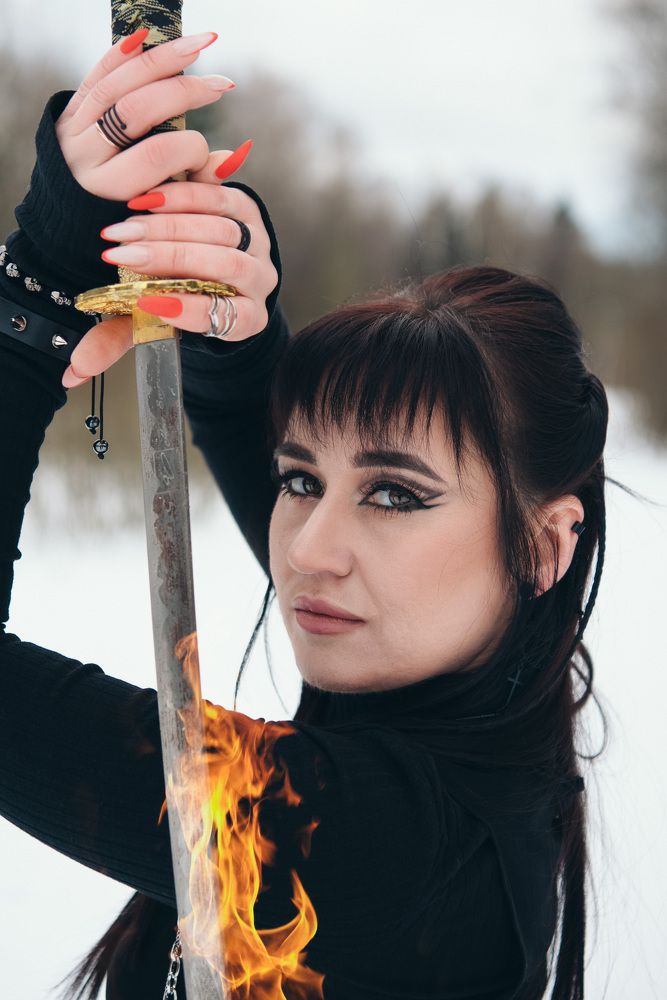 Photograph by Кристина Михайлова