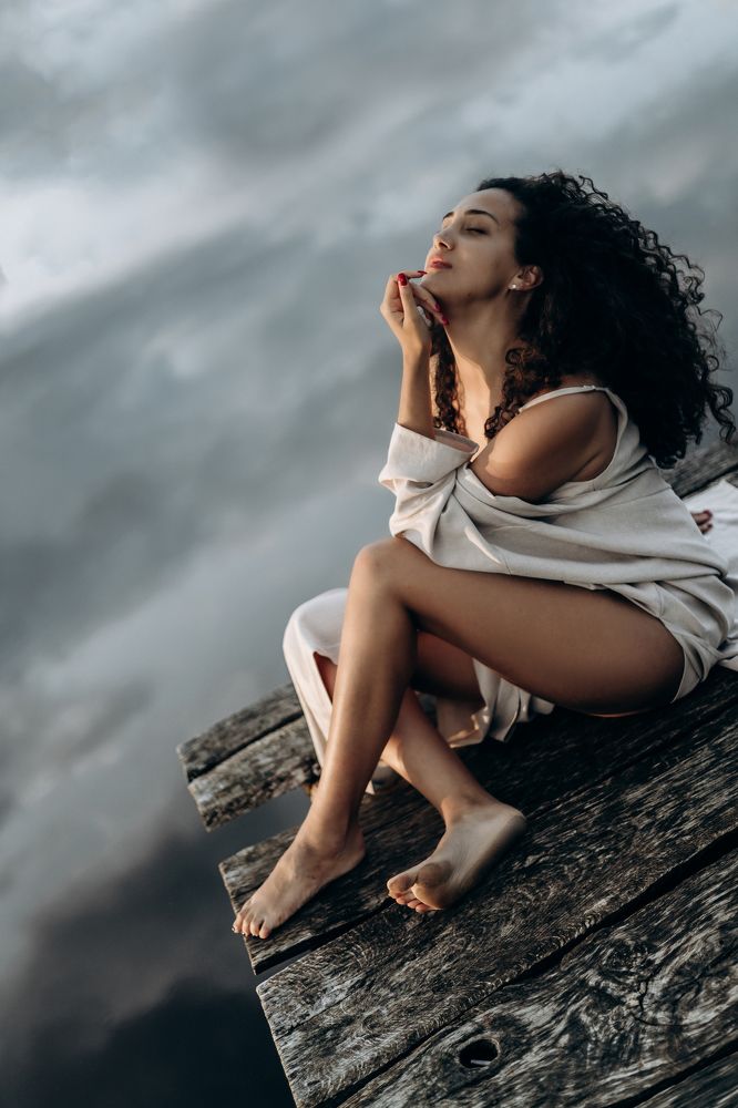 Фотография автора Ольга Вигуро