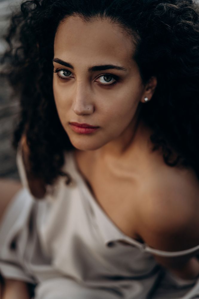 Фотография автора Ольга Вигуро