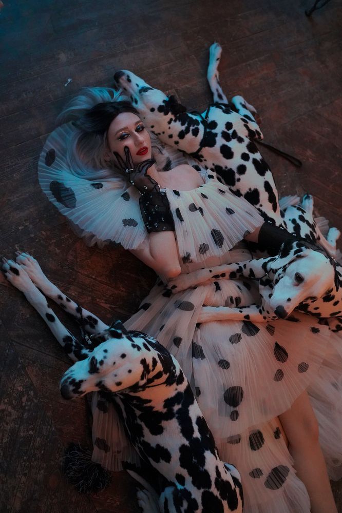 Photograph by Анастасия Варфоломеева