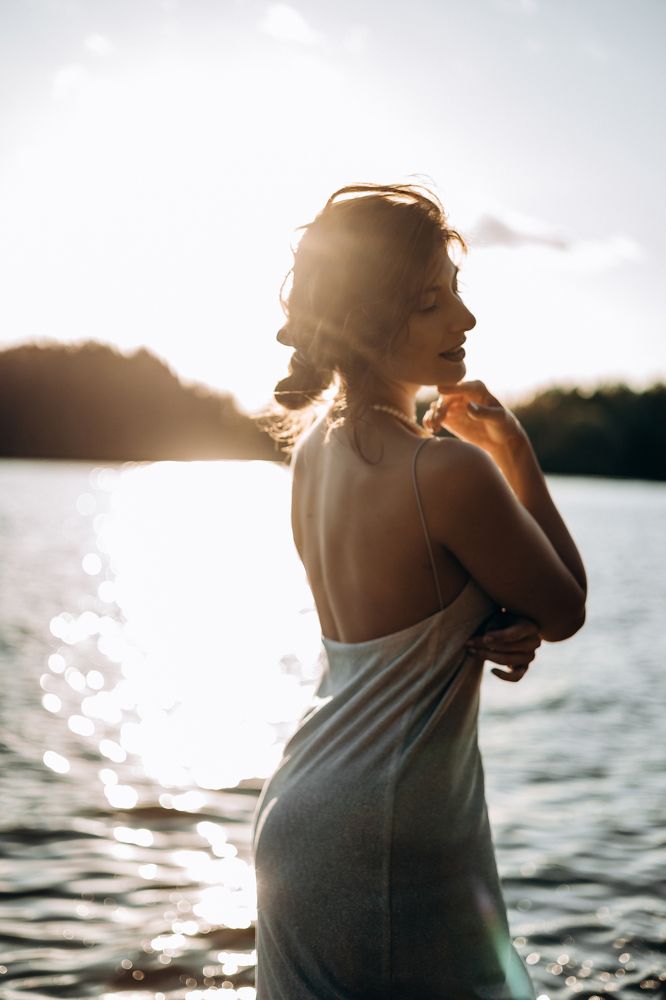 Фотография автора Ольга Вигуро