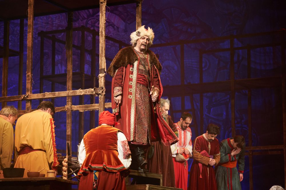 Photograph by Евгения Турушева