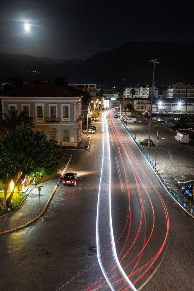 Фотография автора DIMITRIS MPAZIOTOPOULOS