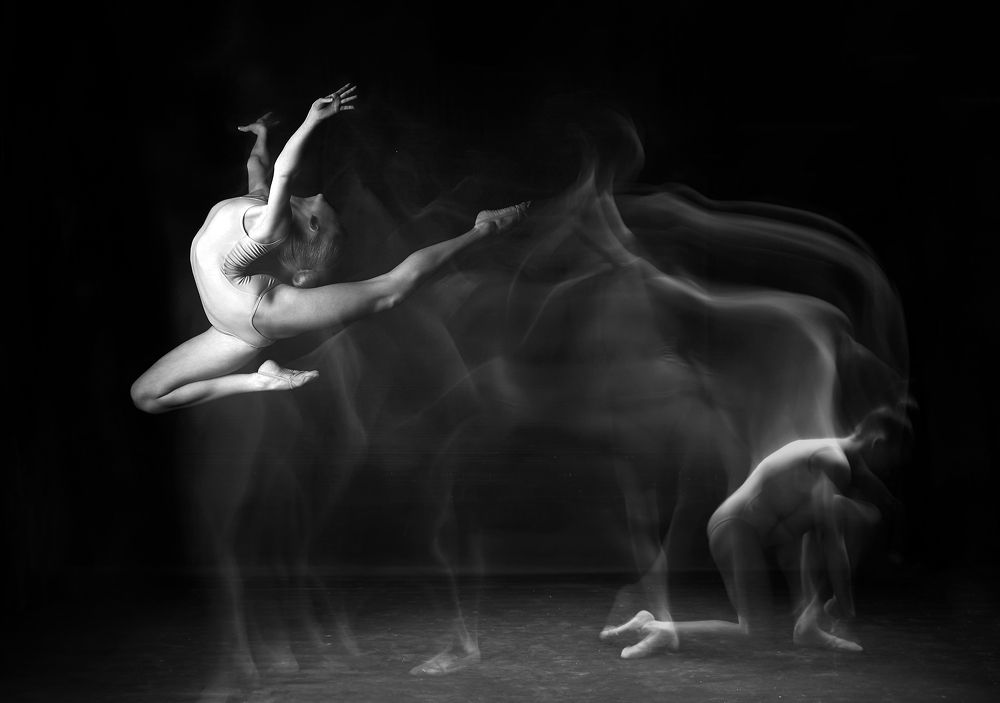 Photograph by Maikl Wet