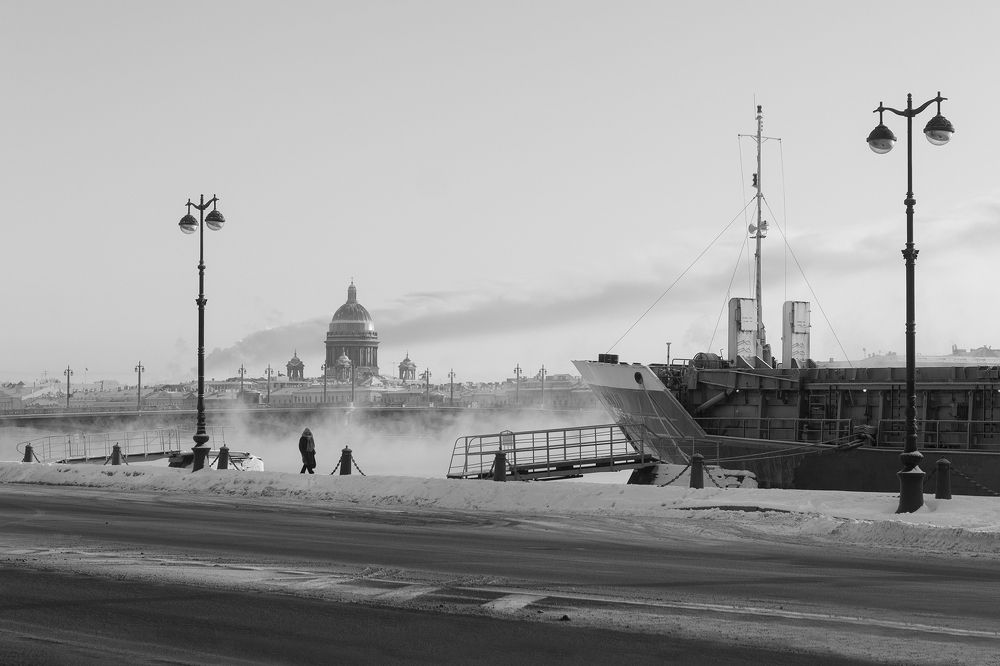 Photograph by Светлана Воробьёва