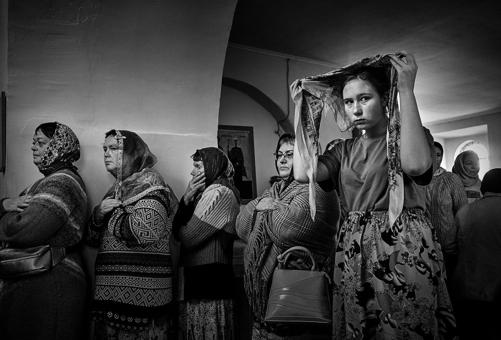 Фотография автора Наталья Новикова