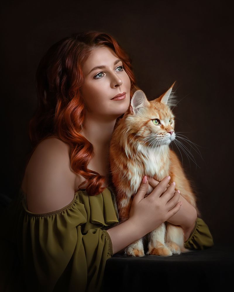 Photograph by Татьяна Самойлова