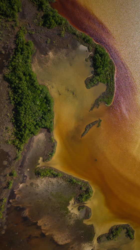 Photograph by Rodrigo Silveira