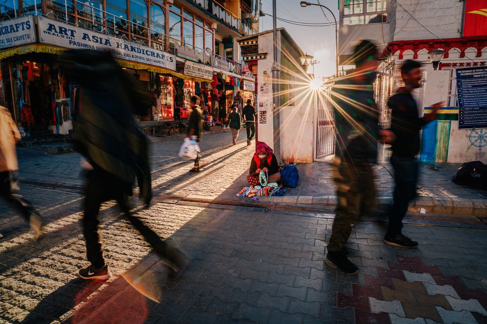 Photograph by Tran Minh Dung