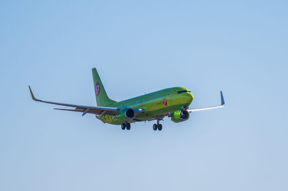 Photograph by Ольга Тюрина