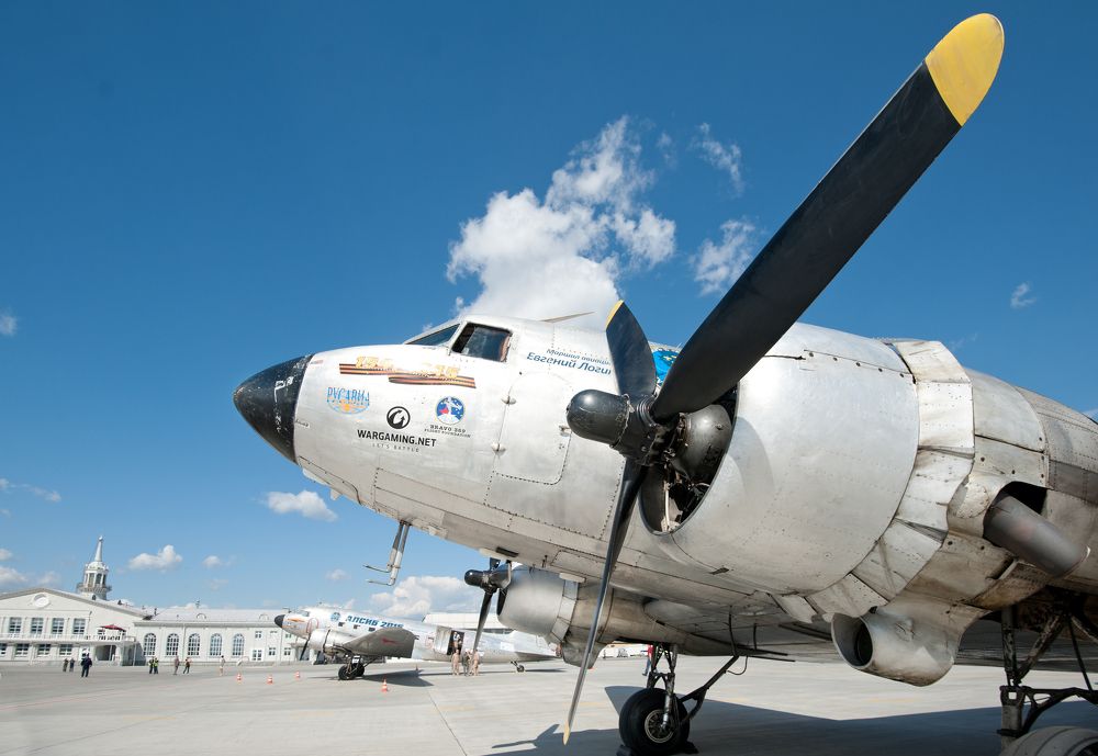 Photograph by Георгий Сапожников