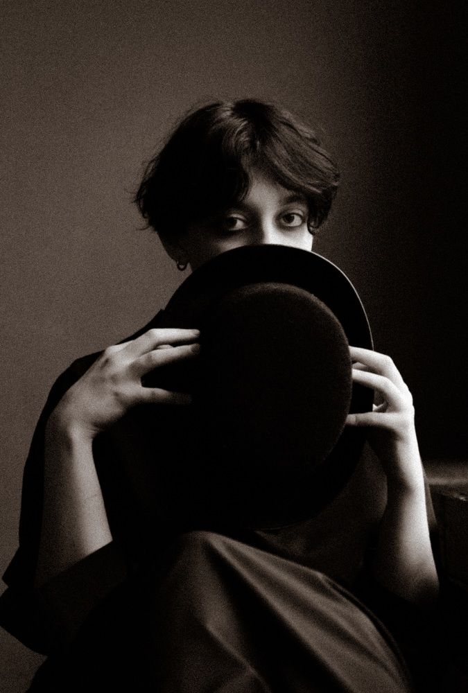 Фотография автора Марина Шигина