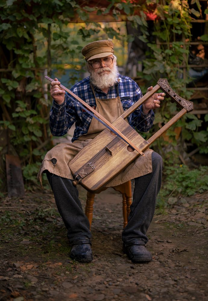 Photograph by Игорь Елин