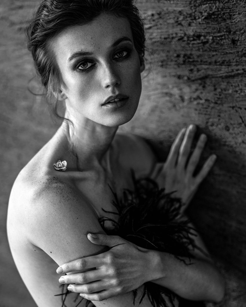 Photograph by Елена Гридневская