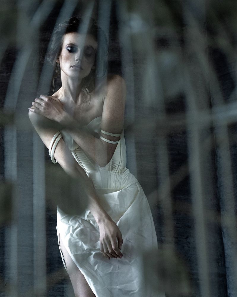 Photograph by Елена Гридневская