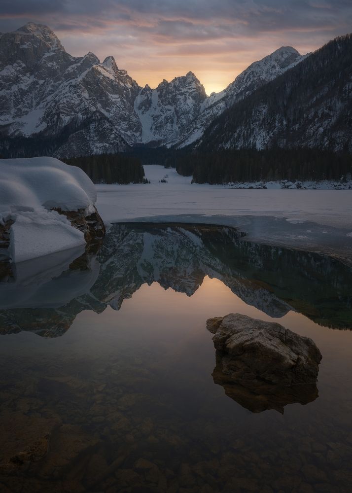 Photograph by de Franzoni Thomas