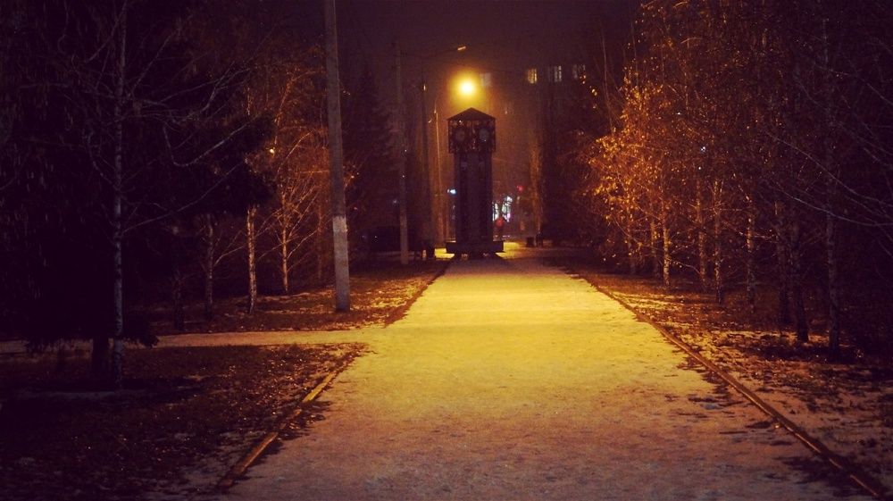 Photograph by Даниил Коскин